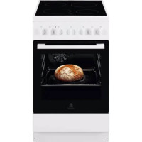 Плита электрическая Electrolux LKR520066W