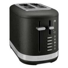 Тостер KitchenAid 5KMT2109EBK колір чавун