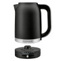 Електрочайник KitchenAid 1,7 л 5KEK1701EBK колір чавун