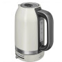 Електрочайник KitchenAid 1,7 л 5KEK1701EPL порцеляновий білий