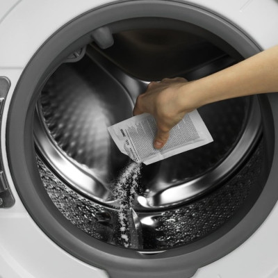 Засіб від видалення накипу Electrolux M2GCP100