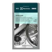 Засіб від видалення накипу Electrolux M2GCP100