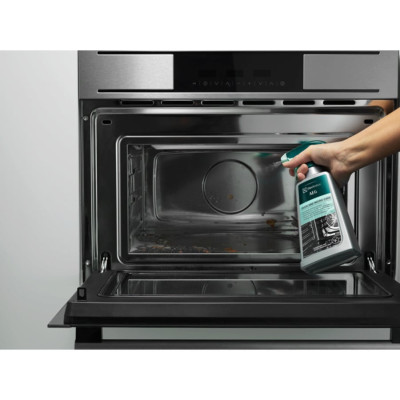Спрей для ухода за духовым шкафом и микроволновых печей ELECTROLUX M3OCS301