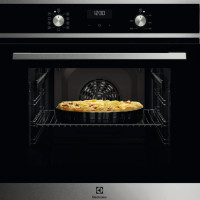 Духовой шкаф электрический Electrolux EOD5F70BX