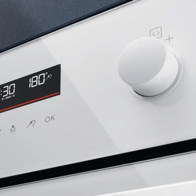 Духовой шкаф электрический Electrolux EOD6F77WV