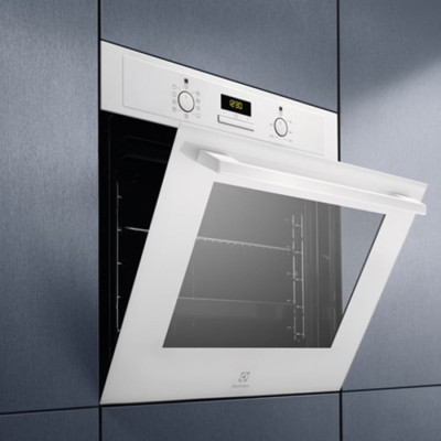 Духовой шкаф электрический Electrolux EOD6F77WV