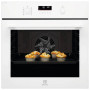 Духовой шкаф электрический Electrolux EOD6F77WV