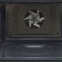 Духовой шкаф электрический Electrolux LOD6F77WZ