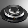 Варочная поверхность газовая Electrolux KGG64362S