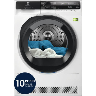 Сушильная машина Electrolux EW9D585KCU