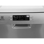 Посудомийна машина Electrolux SES42201SX
