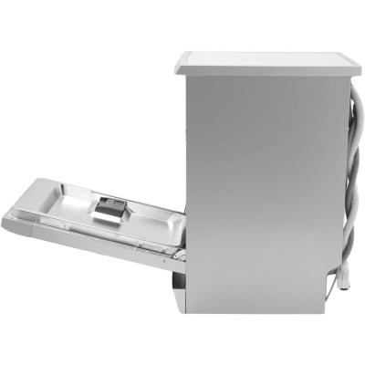 Посудомийна машина Electrolux SES42201SX