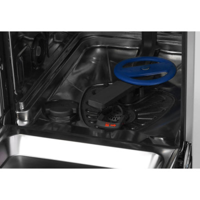 Посудомийна машина Electrolux SES42201SX
