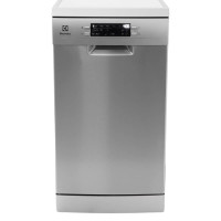 Посудомийна машина Electrolux SES42201SX