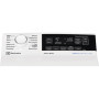 Пральна машина з верт. завантаженням Electrolux EW8T3372U