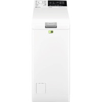Пральна машина з верт. завантаженням Electrolux EW8T3372U
