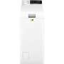 Пральна машина з верт. завантаженням Electrolux EW8T3372U