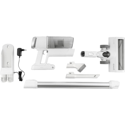 Пилосос акумуляторний Gorenje SSVC216210FFIIW