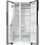 Холодильник Side-by-Side Gorenje NRR9185ESXL