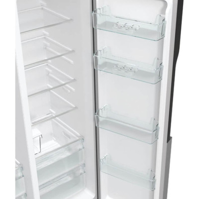 Холодильник Side-by-Side Gorenje NRR9185ESXL