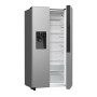 Холодильник Side-by-Side Gorenje NRR9185ESXL1