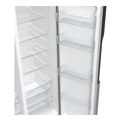 Холодильник Side-by-Side Gorenje NRR9185ESXL1