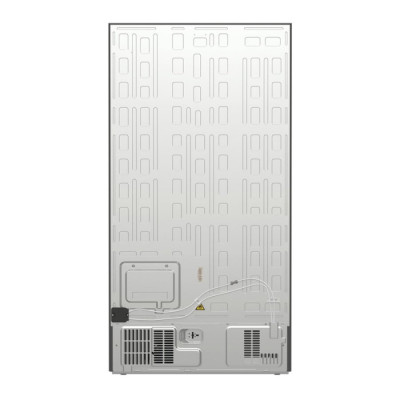 Холодильник Side-by-Side Gorenje NRR9185ESXL1