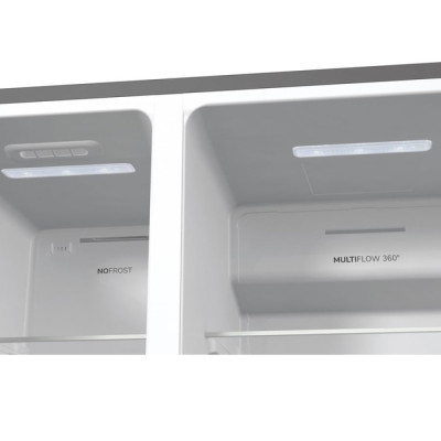 Холодильник Side-by-Side Gorenje NRR9185ESXL1