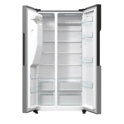 Холодильник Side-by-Side Gorenje NRR9185ESXL1