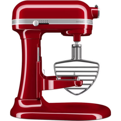 Насадка-лопатка KitchenAid 5KSMPB7SS для міксера з підйомною чашею 6,9 л