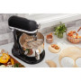 Насадка-лопатка KitchenAid 5KSMPB7SS для міксера з підйомною чашею 6,9 л