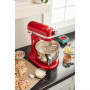 Насадка-лопатка KitchenAid 5KSMPB7SS для міксера з підйомною чашею 6,9 л