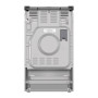 Плита комбінована Gorenje MEKS5121S