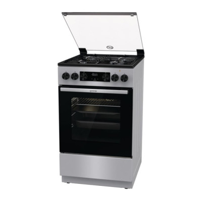 Плита комбінована Gorenje MEKS5121S