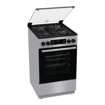 Плита комбінована Gorenje MEKS5121S