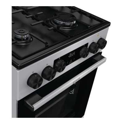 Плита комбінована Gorenje MEKS5121S