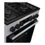 Плита комбінована Gorenje MEKS5121S