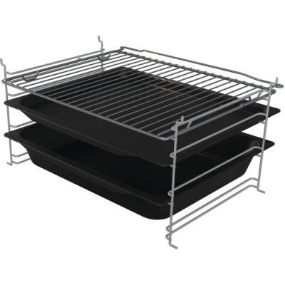 Плита комбінована Gorenje MEKS5121S