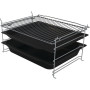 Плита комбінована Gorenje MEKS5121S