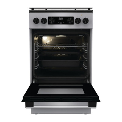 Плита комбінована Gorenje MEKS5121S