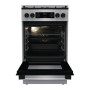 Плита комбінована Gorenje MEKS5121S
