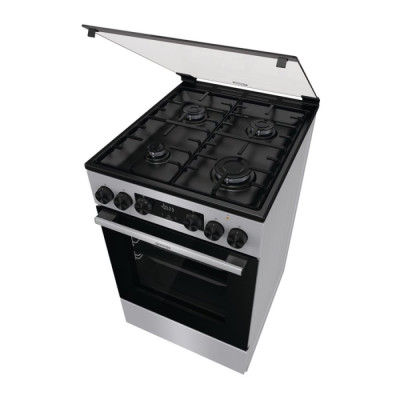 Плита комбінована Gorenje MEKS5121S