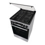 Плита комбінована Gorenje MEKS5121S