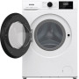 Стиральная машина Gorenje W3NGPI72SBS/UA