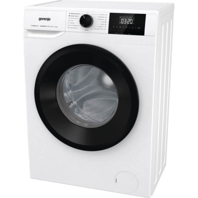 Стиральная машина Gorenje W3NGPI72SBS/UA
