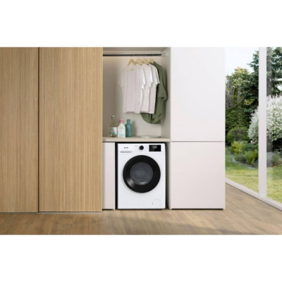 Стиральная машина Gorenje W3NGPI72SBS/UA