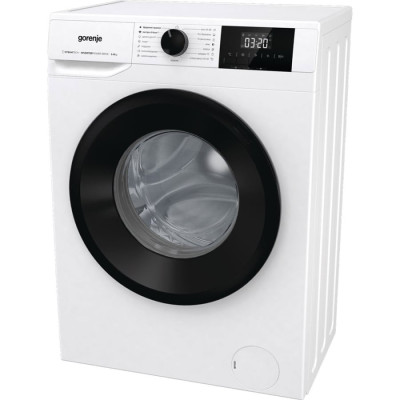 Пральна машина Gorenje W3NGPI62SBS/UA