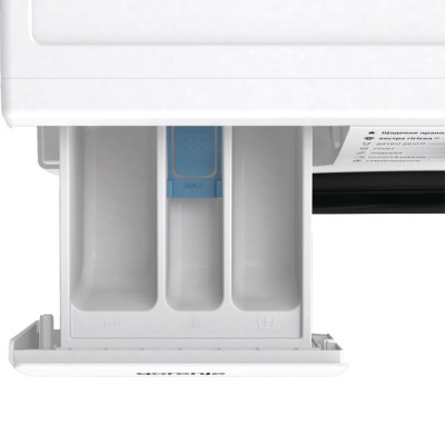 Пральна машина Gorenje W3NGPI62SBS/UA