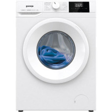 Пральна машина Gorenje WNGPI61SBS/UA