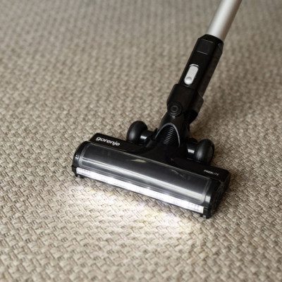 Акумуляторний пилосос Gorenje SVC216300FLA